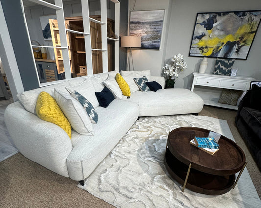 Enzo Sofa Collection