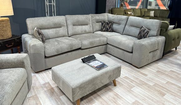 Melrose Corner Sofa