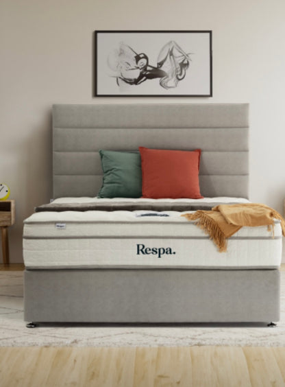 Respa Pocket Gel elite Double Mattress