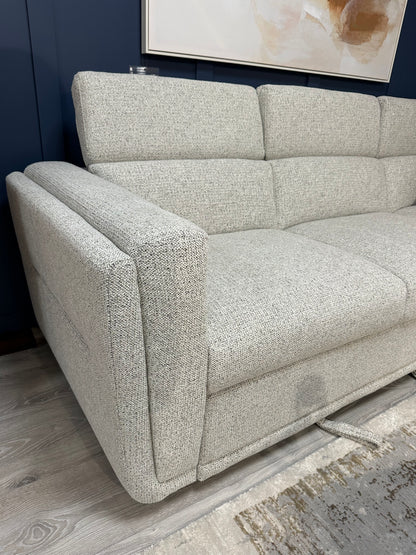 Oslo Corner Sofabed