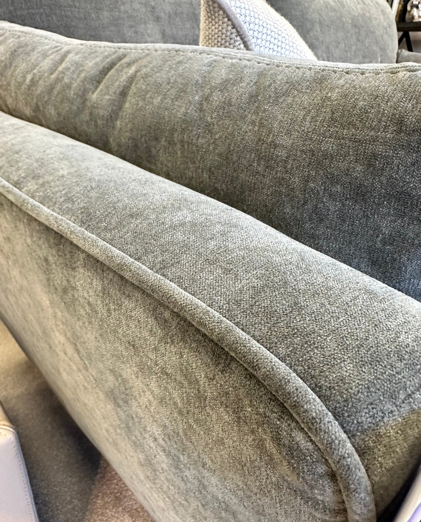 Lauren Sofa Collection