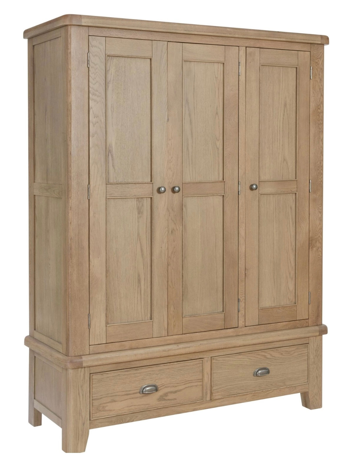 New Stamford Triple Robe