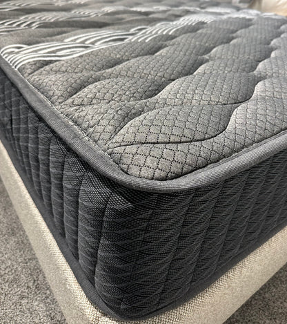 Natural De lux Mattress Collection