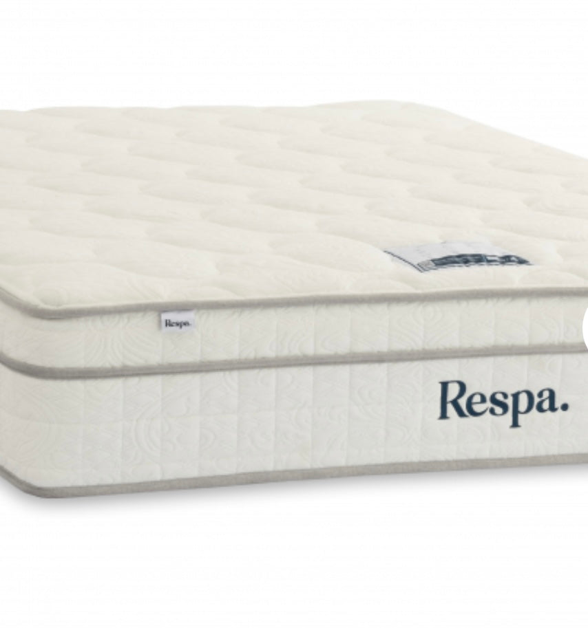 Respa Pocket Gel elite Double Mattress