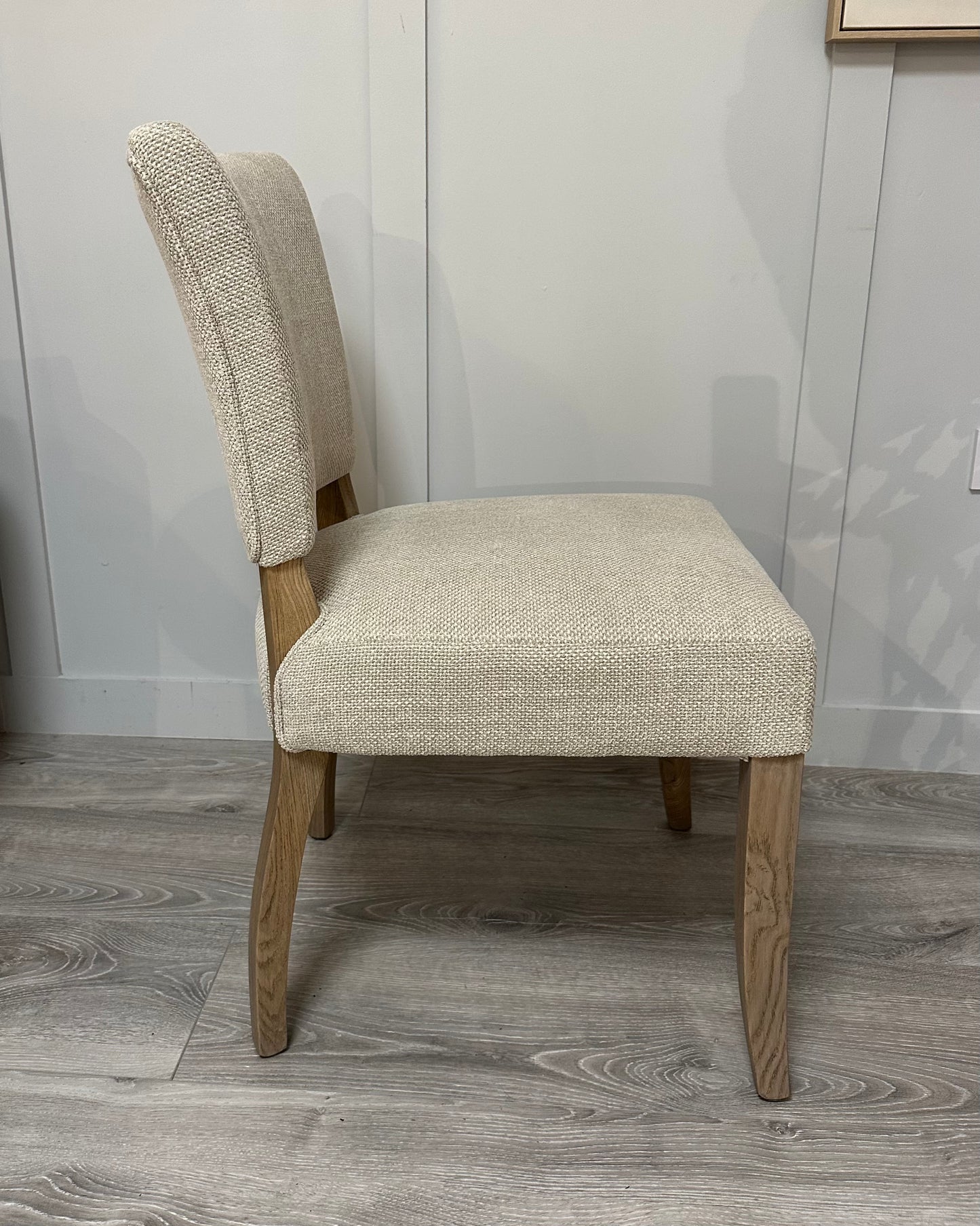 Drake Fabric Dining Chair