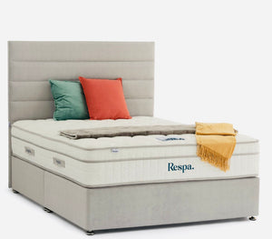 Respa Pocket Gel elite King Mattress