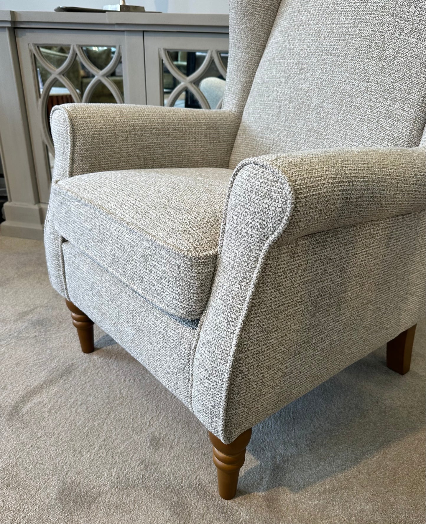 Hamilton Chair