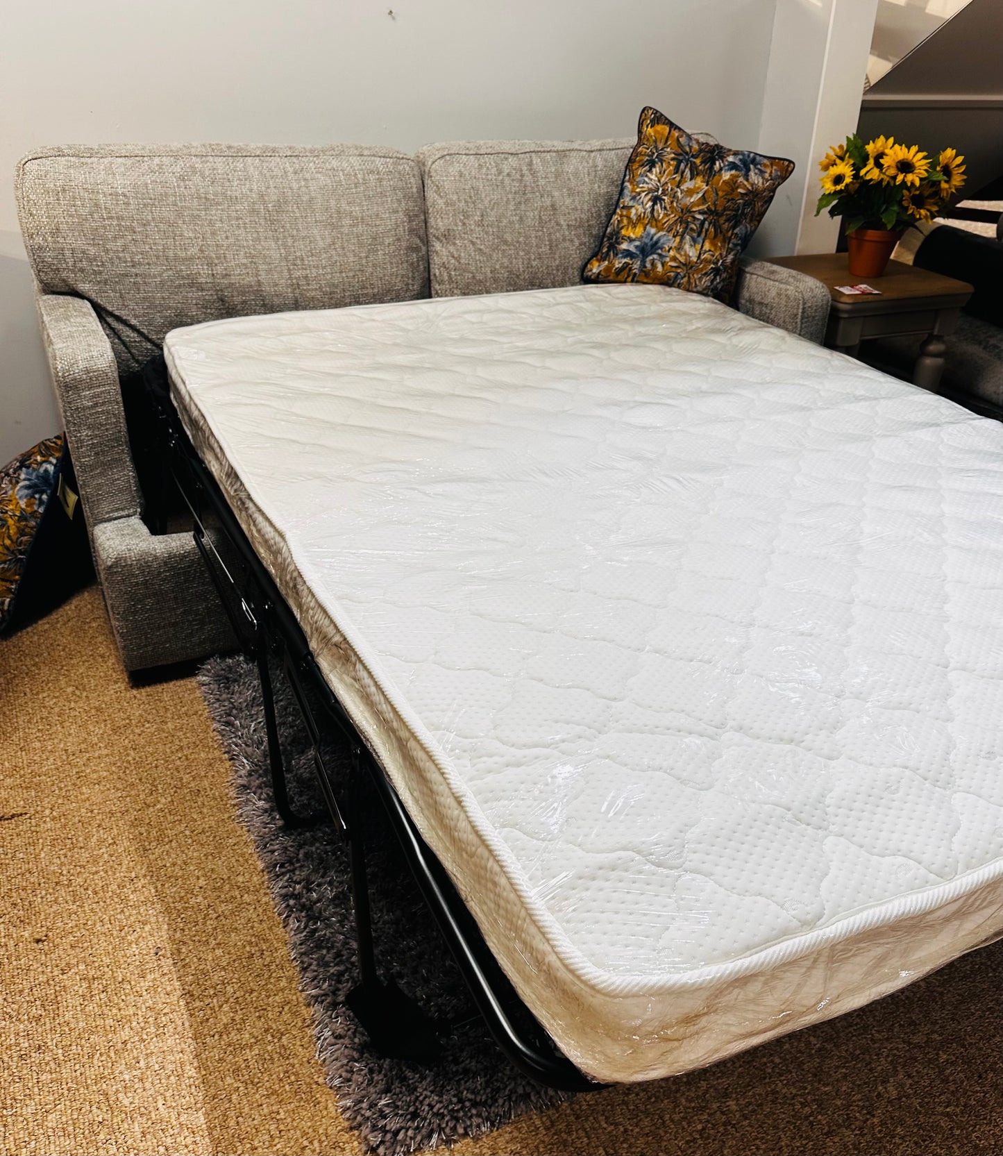 Paris sofa bed