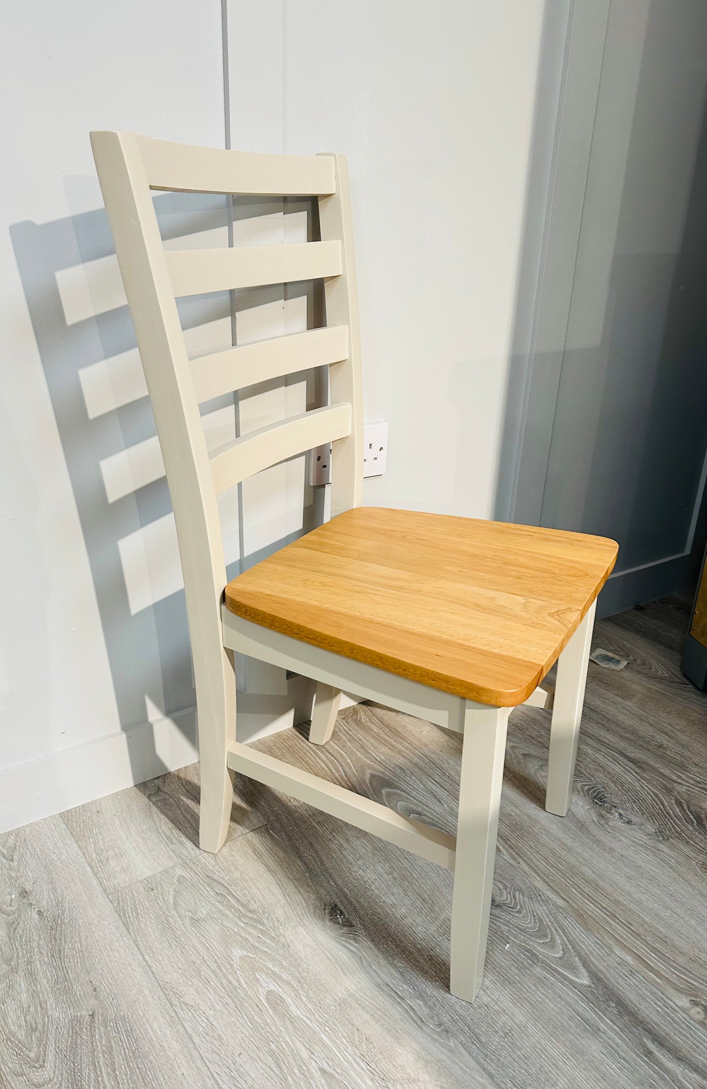 Malaga Dining Chair