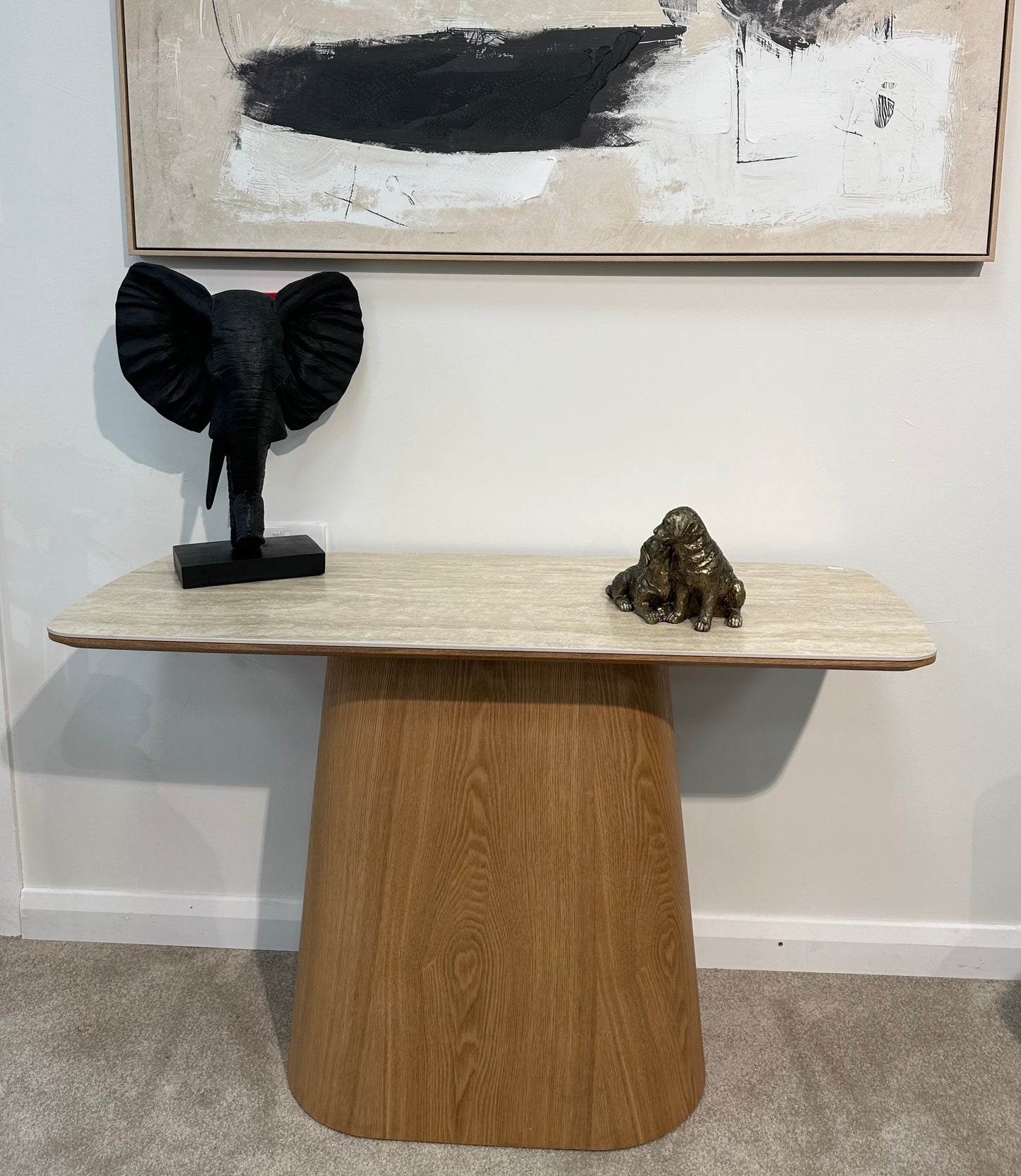 Lisbon Console Table