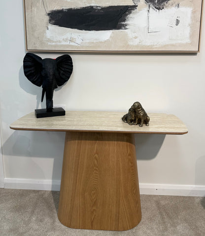 Lisbon Console Table