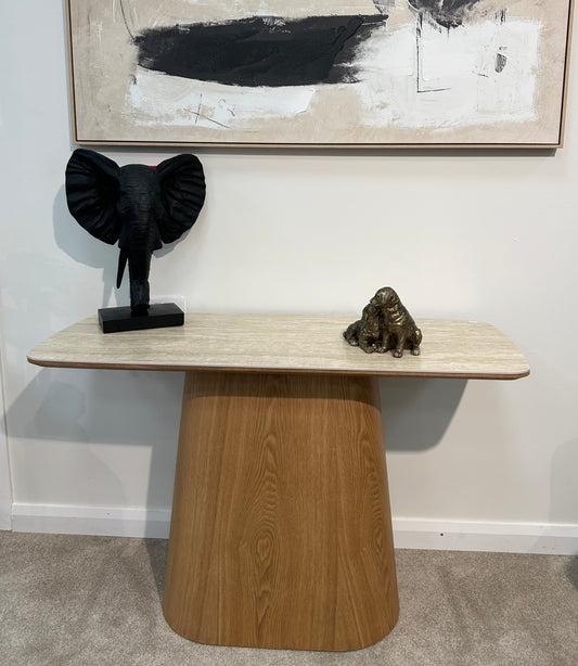 Lisbon Console Table