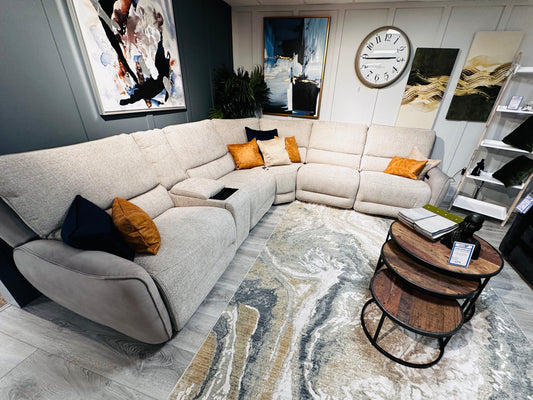 Aylesbury corner sofa