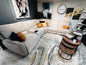 Aylesbury corner sofa