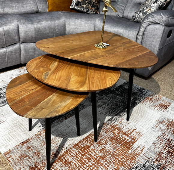 Bellini Set of 3 Tables