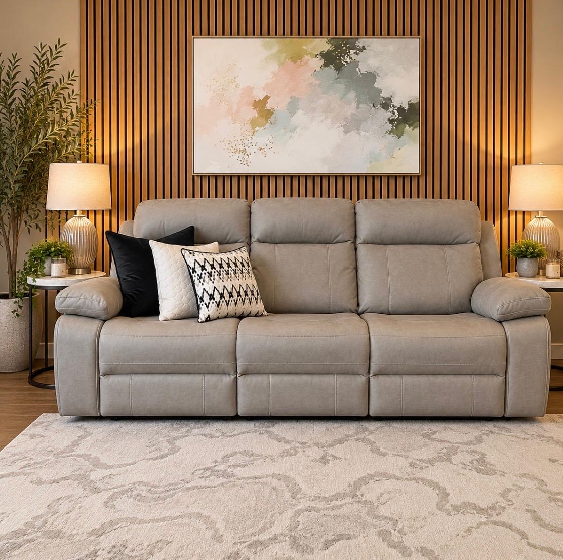 Aspen sofa collection