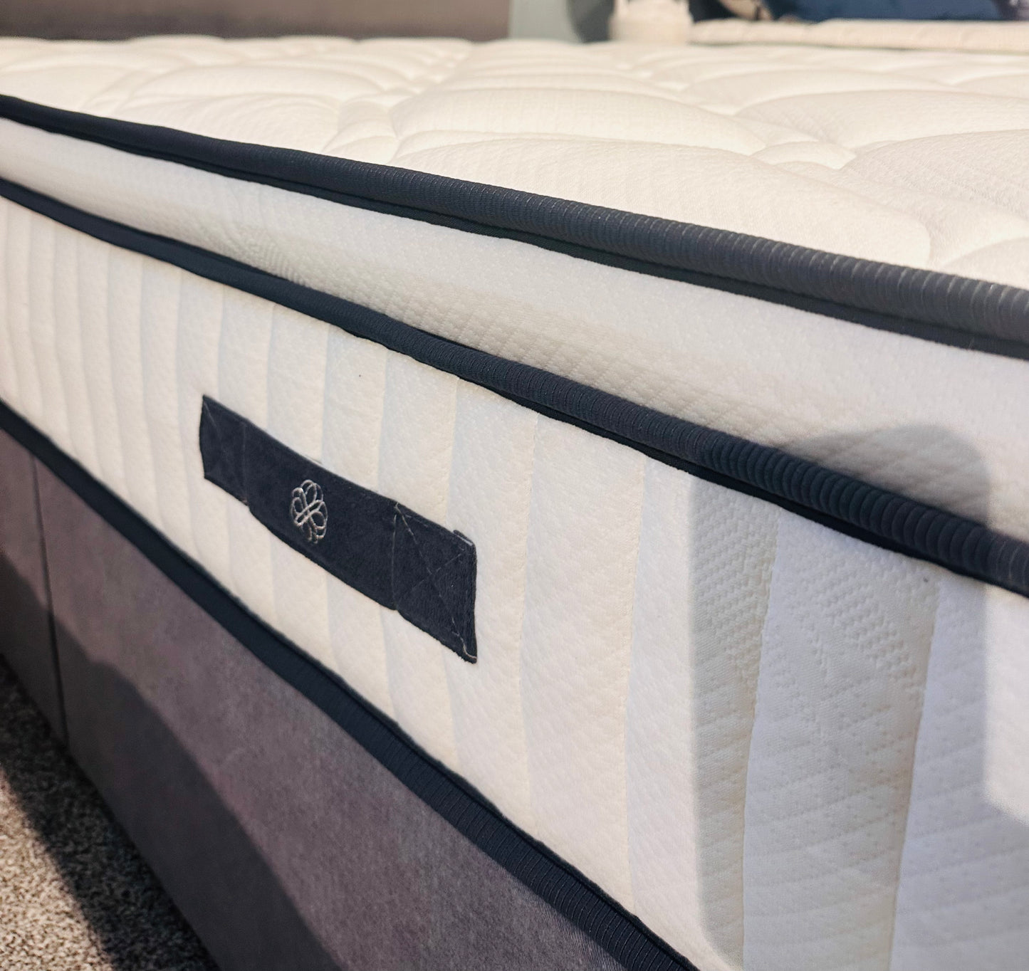 1400 Pocket Elite Gel King Mattress