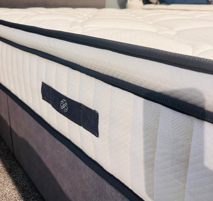 1400 Pocket Elite Gel King Mattress