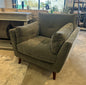 Lauren Sofa Collection