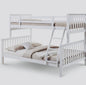 White Triple Sleeper