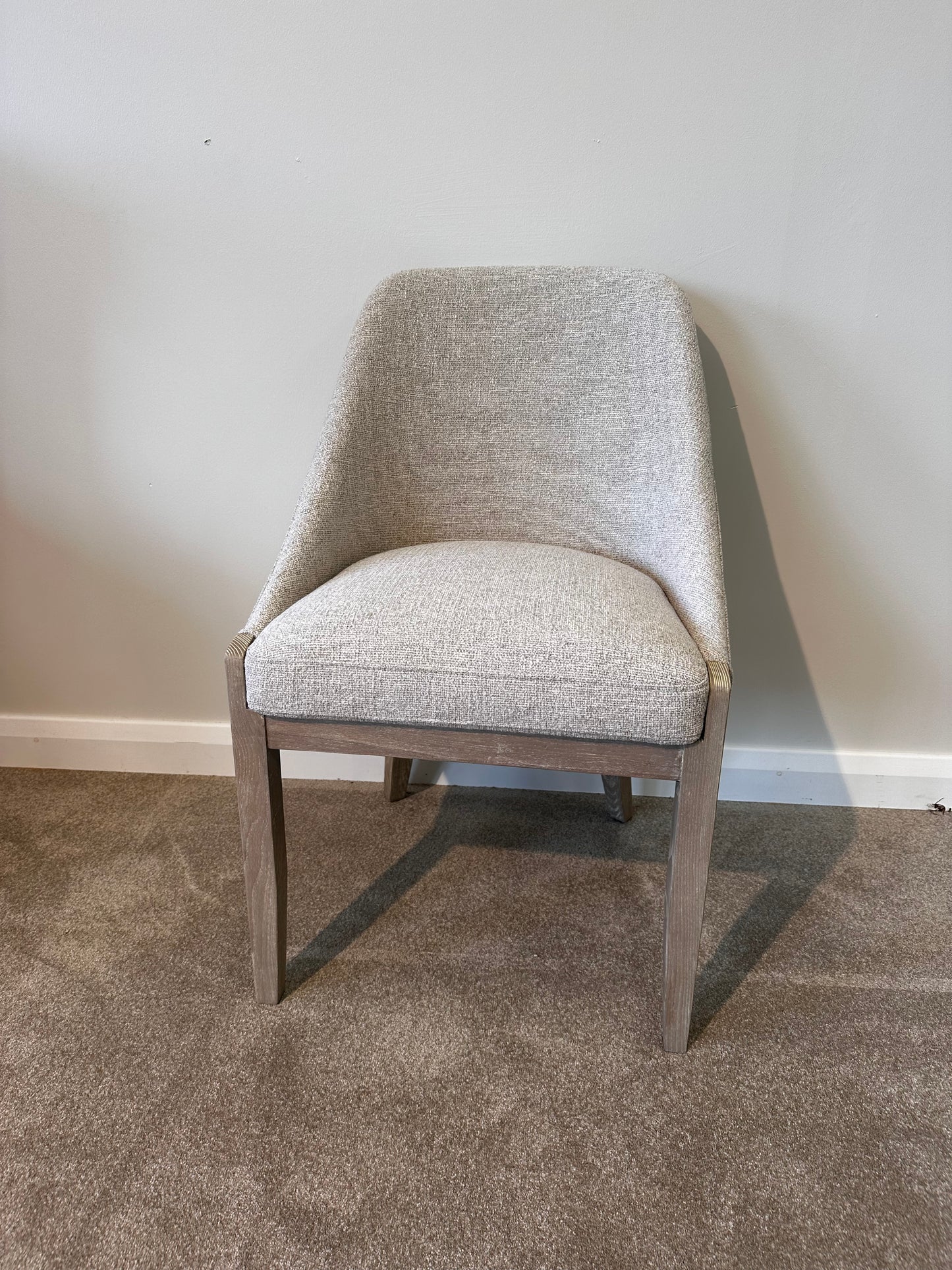 Richmond Fabric Dining Chair