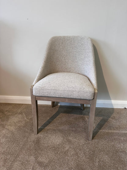 Richmond Fabric Dining Chair
