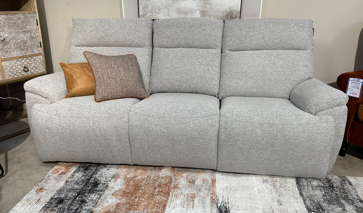 Dalton Sofa collection