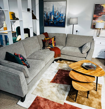Cornell corner sofa