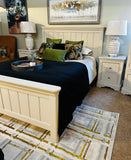 Milan Bed frame Collection