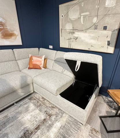 Oslo Corner Sofabed
