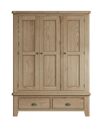 New Stamford Triple Robe