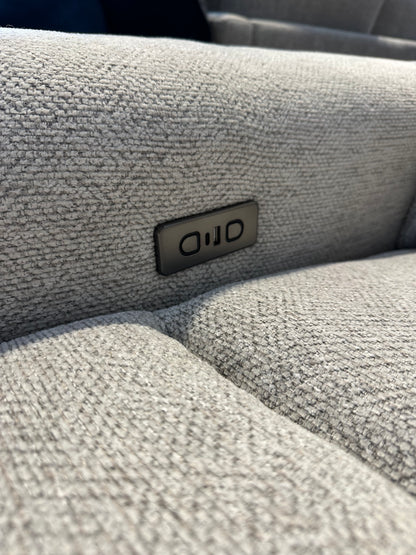 Fulton Corner Sofa