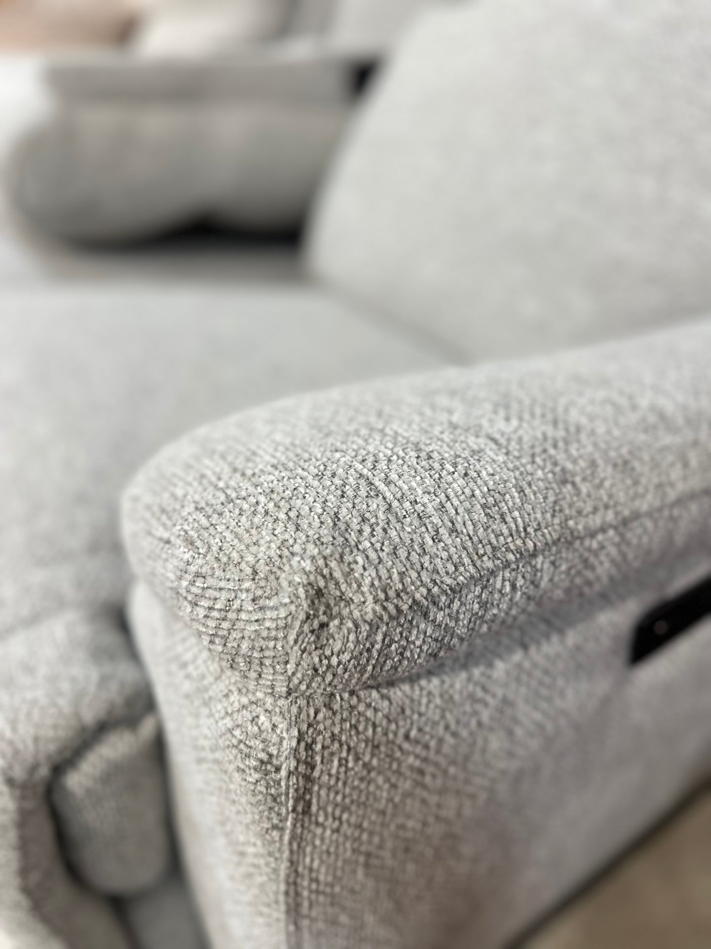 Dalton Sofa collection