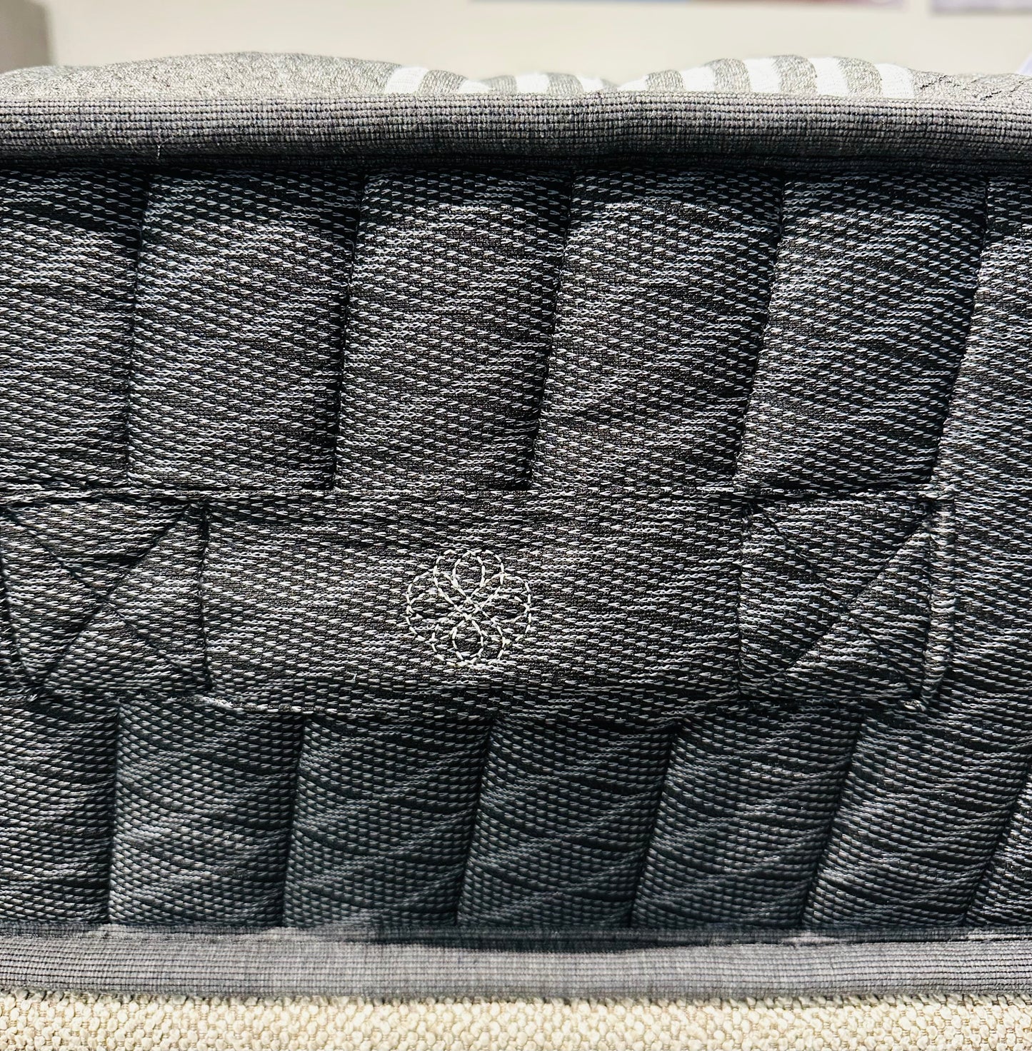 Natural De lux Mattress Collection