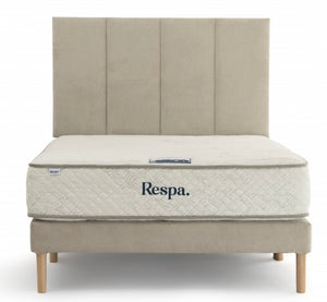 Respa Backcare Supreme Super King Mattress