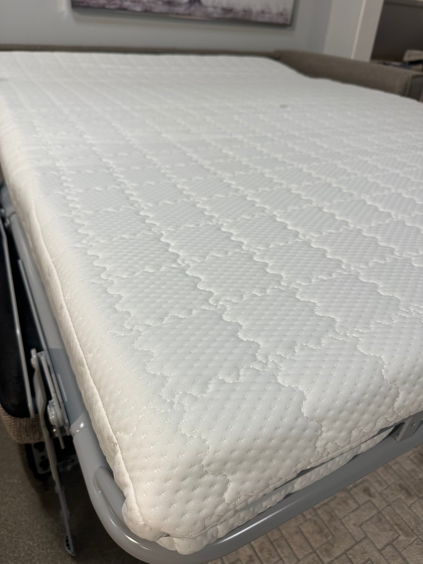 Hanley sofa bed