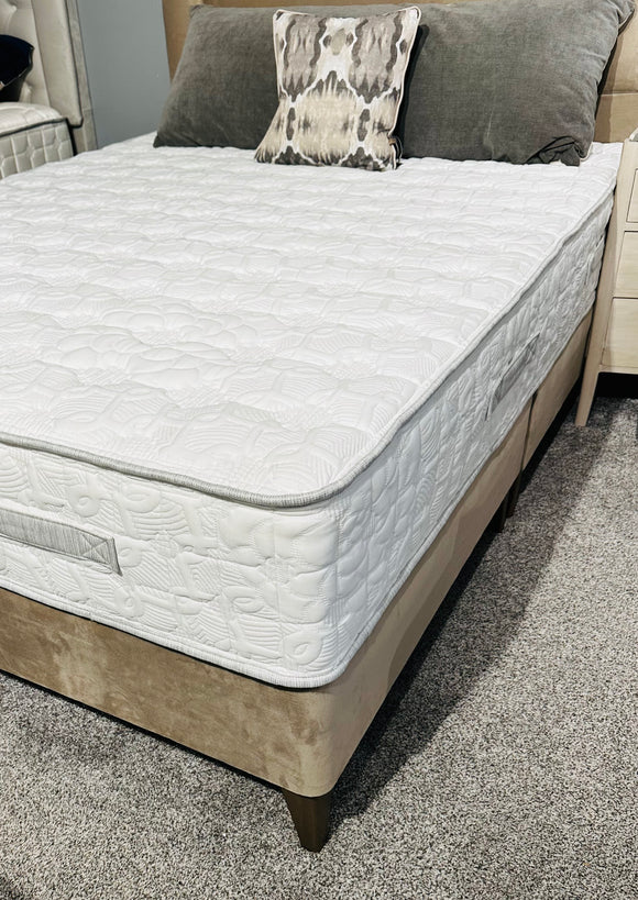 Briody Elite Pocket 1800 King Mattress