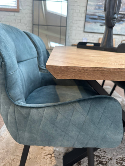 Augusta Dining Table