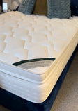 NEW Elegance Pocket 4500 King Mattress