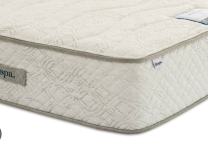 Respa Backcare Supreme Super King Mattress