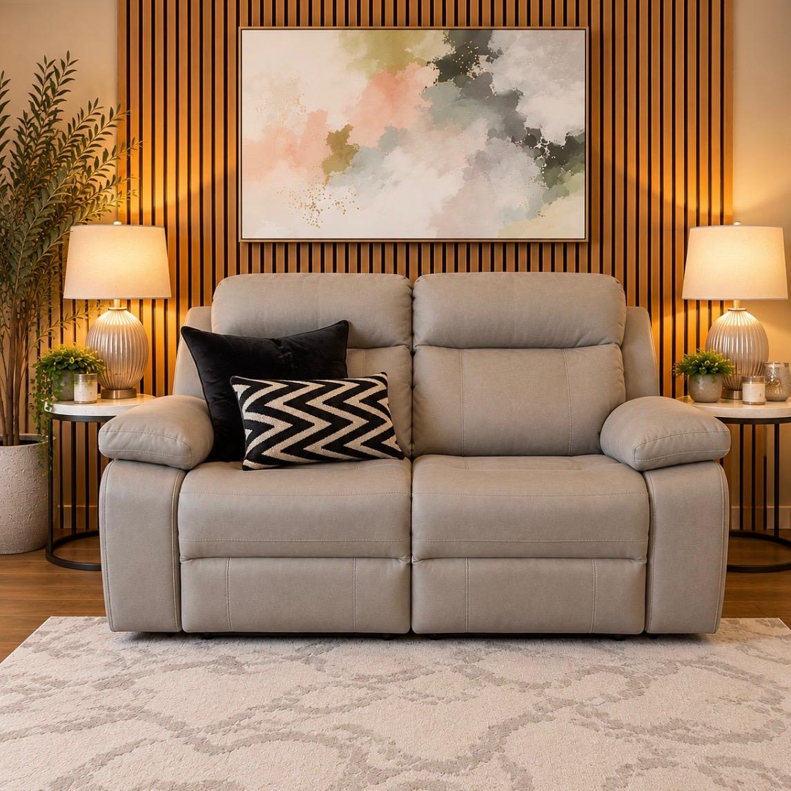 Aspen sofa collection