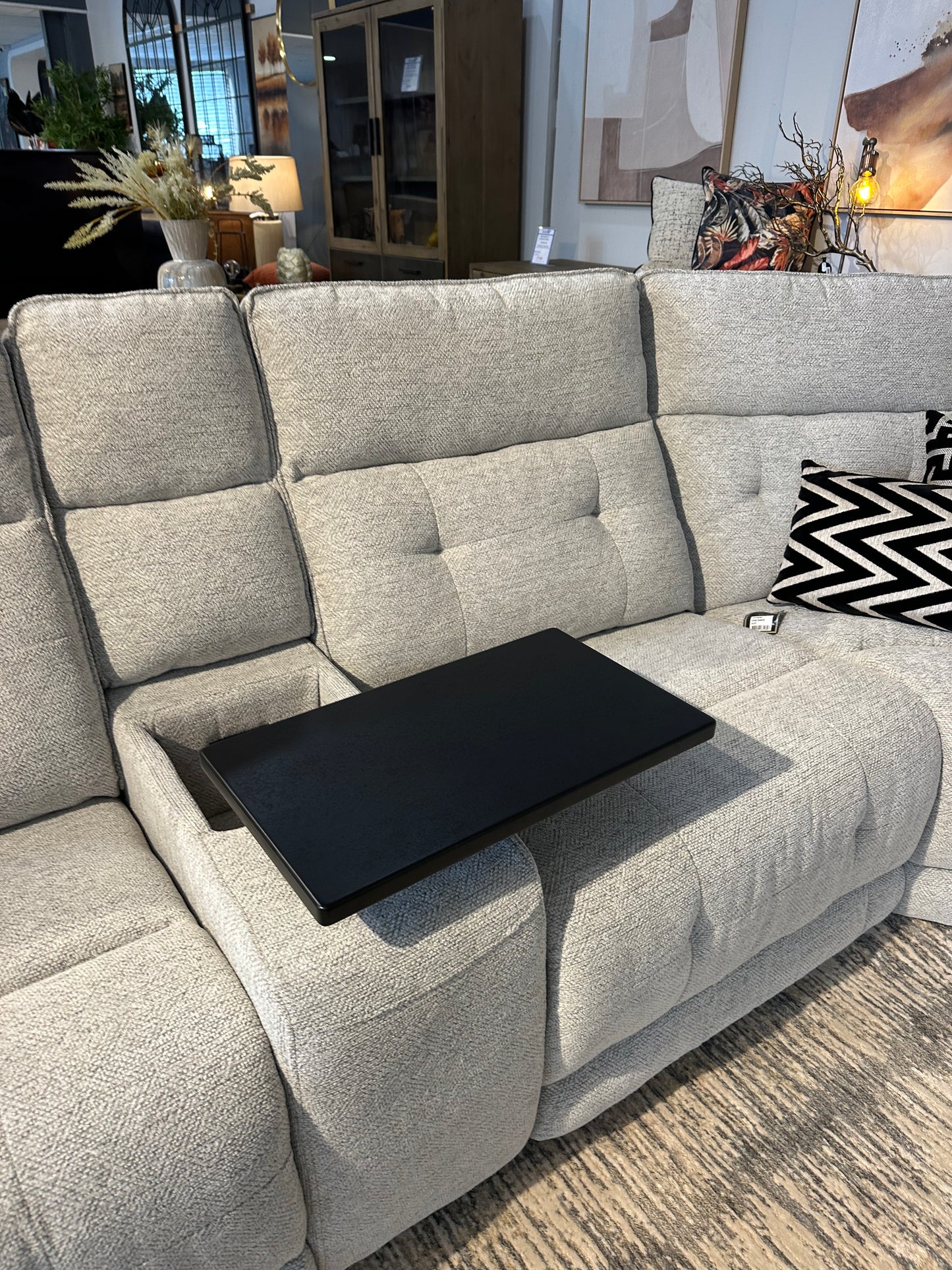 Fulton Corner Sofa