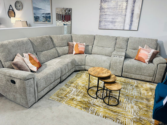 Canyon modular Corner Sofa