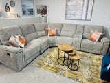 Canyon modular Corner Sofa