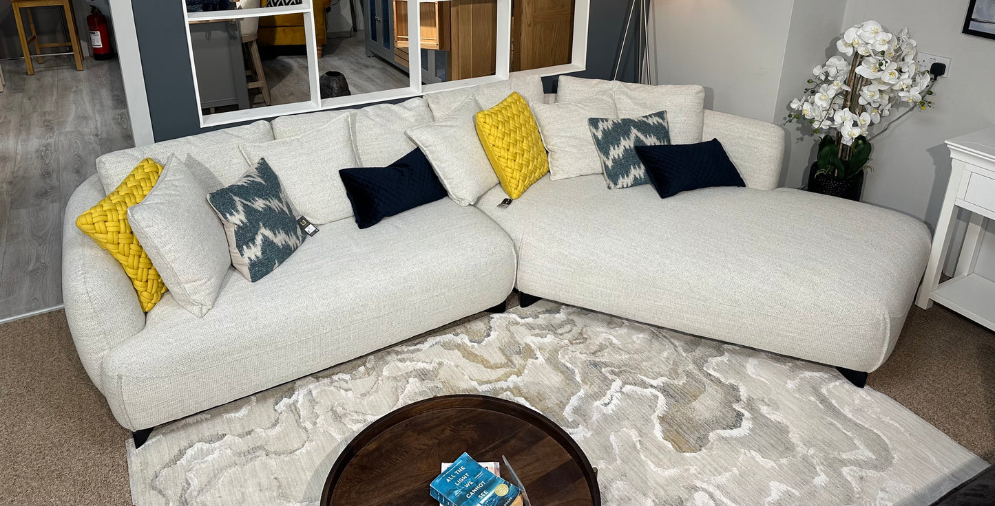 Enzo Sofa Collection