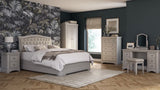 Mabel Dressing table stool