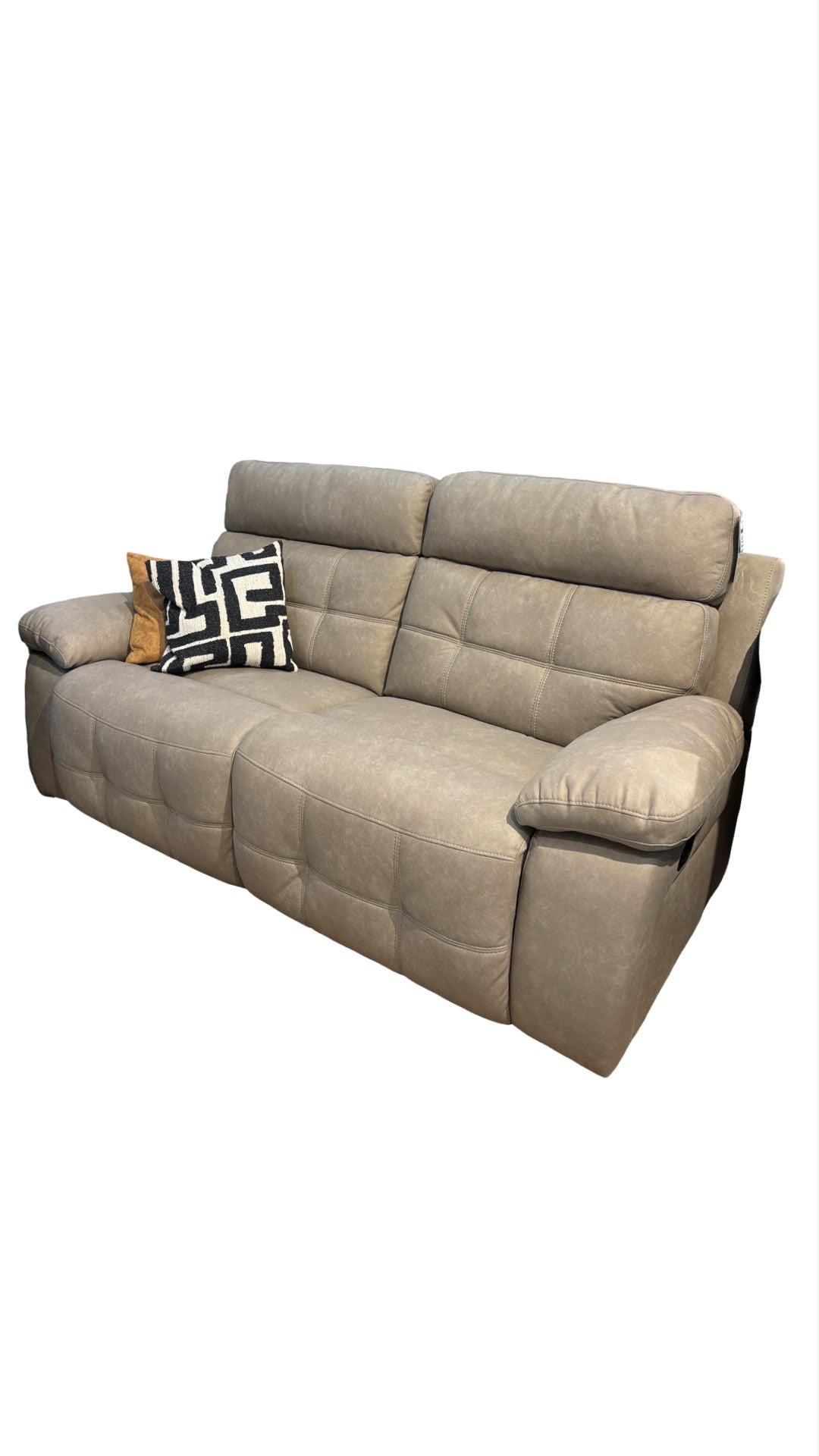 Brandon sofa collection