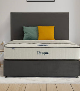 Respa 1100 Pocket Double Matttress