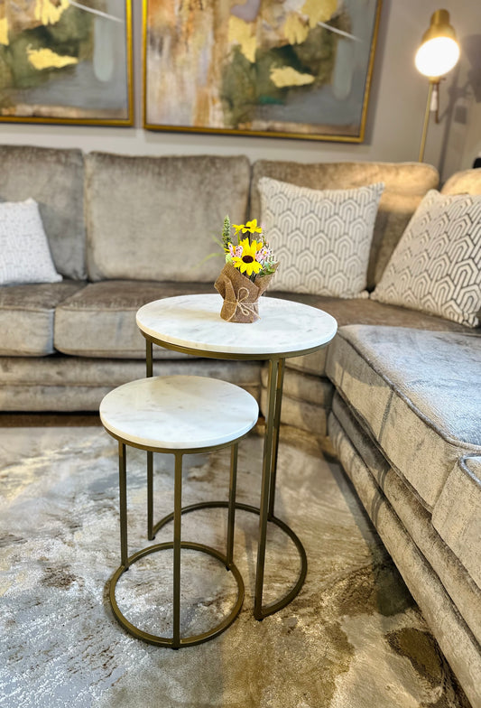 Sabina Nest Of Tables