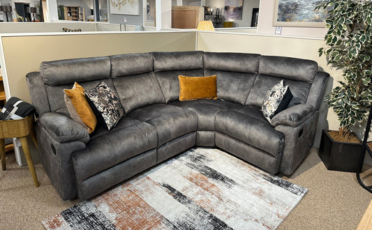 Clinton Corner Sofa